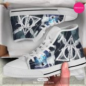 Trending Edition Harry Potter Patronus Luxury Air Jordan High Top Sneaker 6 Svzxu.jpg - demo10