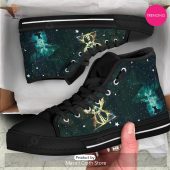 Trending Edition Harry Potter Patronus Premium Air Jordan High Top Sneaker 2 Ohmpb.jpg - demo10