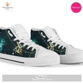 Trending Edition Harry Potter Patronus Premium Air Jordan High Top Sneaker 3 Nefkt.jpg - demo10
