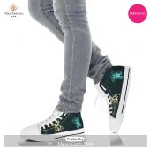 Trending Edition Harry Potter Patronus Premium Air Jordan High Top Sneaker 5 Dc6zm.jpg - demo10