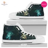 Trending Edition Harry Potter Patronus Premium Air Jordan High Top Sneaker 8 Okumr.jpg - demo10