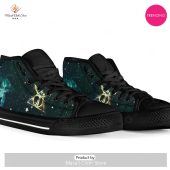 Trending Edition Harry Potter Patronus Premium Air Jordan High Top Sneaker 9 Jxra1.jpg - demo10