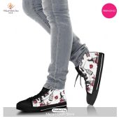 Trending Edition Harry Potter Pink Air Jordan High Top Sneaker 11 Bi2ip.jpg - demo10