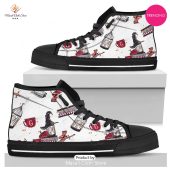 Trending Edition Harry Potter Pink Air Jordan High Top Sneaker 8 Syguo.jpg - demo10