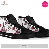 Trending Edition Harry Potter Pink Air Jordan High Top Sneaker 9 Dznwh.jpg - demo10