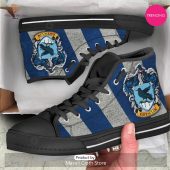 Trending Edition Harry Potter Ravenclaw Blue Air Jordan High Top Sneakers 2 Rooeb.jpg - demo10