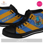 Trending Edition Harry Potter Ravenclaw House Air Jordan High Top Sneakers 3 7c9f6.jpg - demo10