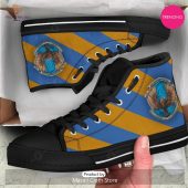 Trending Edition Harry Potter Ravenclaw House Air Jordan High Top Sneakers 5 Xori7.jpg - demo10