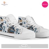 Trending Edition Harry Potter Ravenclaw Icons Air Jordan High Top Sneakers 3 Tjhug.jpg - demo10