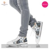 Trending Edition Harry Potter Ravenclaw Icons Air Jordan High Top Sneakers 5 Bjh06.jpg - demo10