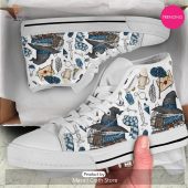 Trending Edition Harry Potter Ravenclaw Icons Air Jordan High Top Sneakers 6 Wmry8.jpg - demo10