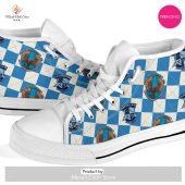 Trending Edition Harry Potter Ravenclaw Luxury Air Jordan High Top Sneakers 3 Hhznx.jpg - demo10