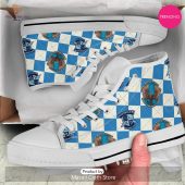 Trending Edition Harry Potter Ravenclaw Luxury Air Jordan High Top Sneakers 5 G8z1x.jpg - demo10