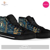 Trending Edition Harry Potter Ravenclaw Luxury Stars Air Jordan High Top Sneakers 10 F09sx.jpg - demo10