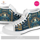 Trending Edition Harry Potter Ravenclaw Luxury Stars Air Jordan High Top Sneakers 3 Fyujv.jpg - demo10