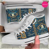 Trending Edition Harry Potter Ravenclaw Luxury Stars Air Jordan High Top Sneakers 5 Lzdzb.jpg - demo10