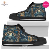 Trending Edition Harry Potter Ravenclaw Luxury Stars Air Jordan High Top Sneakers 8 Thy6u.jpg - demo10