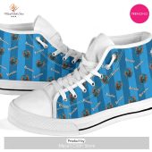 Trending Edition Harry Potter Ravenclaw Premium Air Jordan High Top Sneakers 3 2ifjv.jpg - demo10
