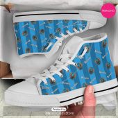 Trending Edition Harry Potter Ravenclaw Premium Air Jordan High Top Sneakers 5 Sez1y.jpg - demo10