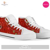 Trending Edition Harry Potter Red Air Jordan High Top Sneakers 2 Rfps8.jpg - demo10
