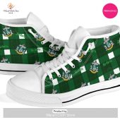 Trending Edition Harry Potter Slytherin Grids Green Air Jordan High Top Sneakers 3 Gyuxa.jpg - demo10