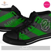Trending Edition Harry Potter Slytherin House Air Jordan Air Jordan High Top Sneakers 3 Nqdnc.jpg - demo10