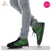 Trending Edition Harry Potter Slytherin House Air Jordan Air Jordan High Top Sneakers 4 Jv1f8.jpg - demo10