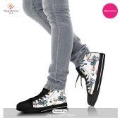 Trending Edition Harry Potter Slytherin Icons Air Jordan Air Jordan High Top Sneakers 11 N6t7w.jpg - demo10