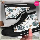 Trending Edition Harry Potter Slytherin Icons Air Jordan Air Jordan High Top Sneakers 2 D7bhi.jpg - demo10