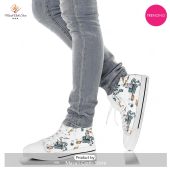 Trending Edition Harry Potter Slytherin Icons Air Jordan Air Jordan High Top Sneakers 5 M7al7.jpg - demo10