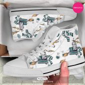 Trending Edition Harry Potter Slytherin Icons Air Jordan Air Jordan High Top Sneakers 6 Jv74x.jpg - demo10