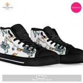 Trending Edition Harry Potter Slytherin Icons Air Jordan Air Jordan High Top Sneakers 9 Yj3vs.jpg - demo10