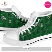 Trending Edition Harry Potter Slytherin Luxury Jordan High Top Sneakers 3 J3zc9.jpg - demo10
