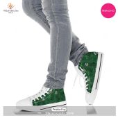 Trending Edition Harry Potter Slytherin Luxury Jordan High Top Sneakers 4 Oknav.jpg - demo10
