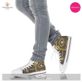 Trending Edition Hufflepuff Shoes Harry Potter Air Jordan High Top Sneakers 5 2gxqm.jpg - demo10