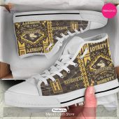 Trending Edition Hufflepuff Shoes Harry Potter Air Jordan High Top Sneakers 6 01cbx.jpg - demo10