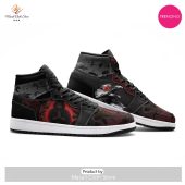 Trending Edition Itachi Uchicha Naruto Luxury Air Jordan High Top Sneaker 4 F1cbu.jpg - demo10