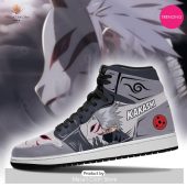 Trending Edition Kakashi Anbu Air Jordan High Top Sneaker Anime Shoes For Naruto Fans 3 V5fl3.jpg - demo10