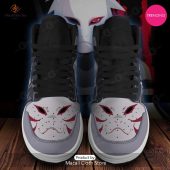 Trending Edition Kakashi Anbu Air Jordan High Top Sneaker Anime Shoes For Naruto Fans 4 Zt540.jpg - demo10