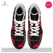 Trending Edition Ken Kaneki Kagune Air Jordan High Top Sneaker For Tokyo Ghoul Fans 9 Ey0ey.jpg - demo10