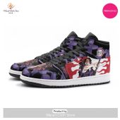 Trending Edition Kokushibo Demon Slayer Air Jordan High Top Sneaker 3 1o47j.jpg - demo10