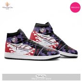 Trending Edition Kokushibo Demon Slayer Air Jordan High Top Sneaker 4 H8uzj.jpg - demo10