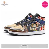 Trending Edition Luffy One Piece Air Jordan High Top Sneaker 3 Ba8uk.jpg - demo10