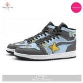 Trending Edition Luxray Pokemon Air Jordan High Top Sneaker 3 B6hdt.jpg - demo10