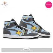 Trending Edition Luxray Pokemon Air Jordan High Top Sneaker 4 Bubdq.jpg - demo10