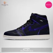 Trending Edition Marvel Avengers Black Panther Air Jordan High Top Sneaker 5 6hs6y.jpg - demo10