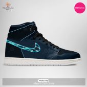Trending Edition Marvel Avengers Black Widow Luxury Air Jordan High Top Sneaker 3 W2uij.jpg - demo10