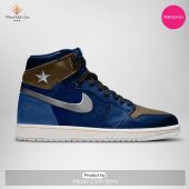 Trending Edition Marvel Avengers Captain America Air Jordan High Top Sneaker 3 T0oh5.jpg - demo10