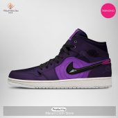 Trending Edition Marvel Avengers Hawkeye Air Jordan High Top Sneaker 3 Wqsja.jpg - demo10
