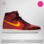 Trending Edition Marvel Avengers Ironman Air Jordan High Top Sneaker 3 Meqn1.jpg - demo10